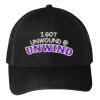 Snapback Trucker Cap Thumbnail