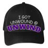 Snapback Trucker Cap Thumbnail