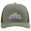 Low Pro Trucker Cap Thumbnail