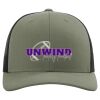 Low Pro Trucker Cap Thumbnail